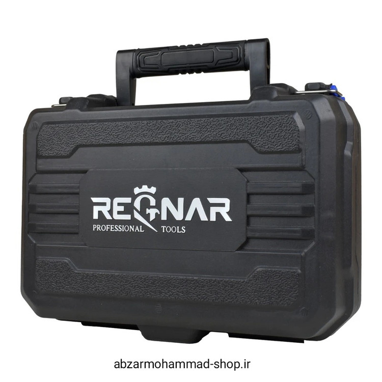 تراز لیزری رگنار مدل RG-1080G لیزر سبز حرفهای با پایه مگنتی